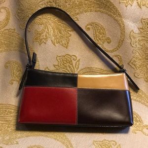 Clutch or small shoulder bag